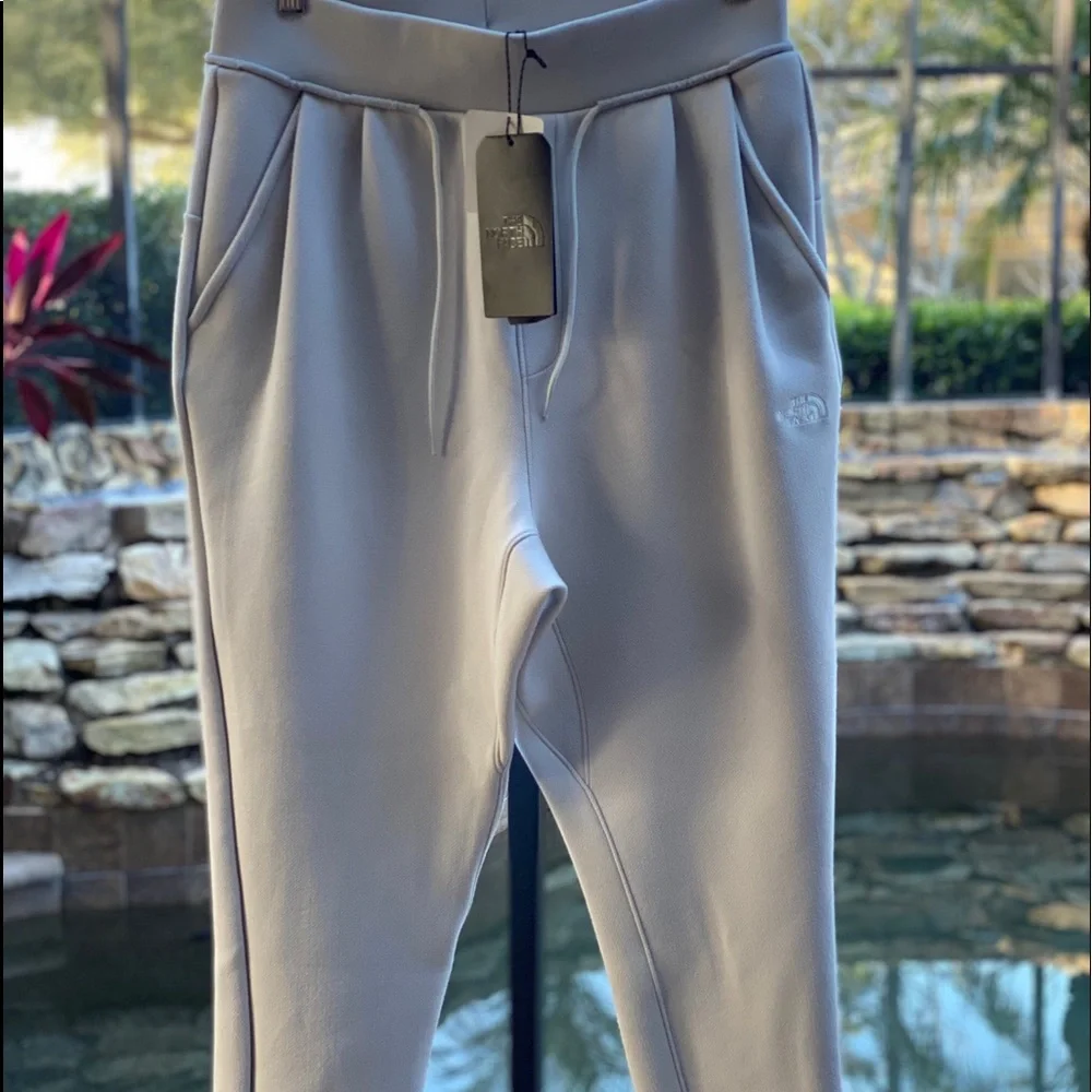 NORTH FACE NEW‎ CITY PANTS GREY